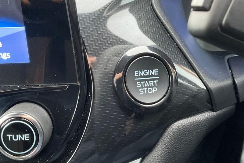 Used Ford Puma 2024 for sale - 76467698: Photo 31