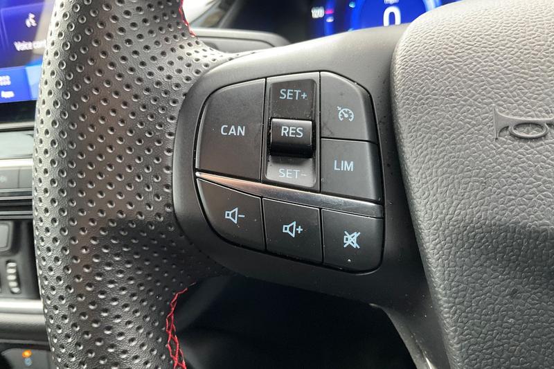 Used Ford Puma 2024 for sale - 76467698: Photo 32