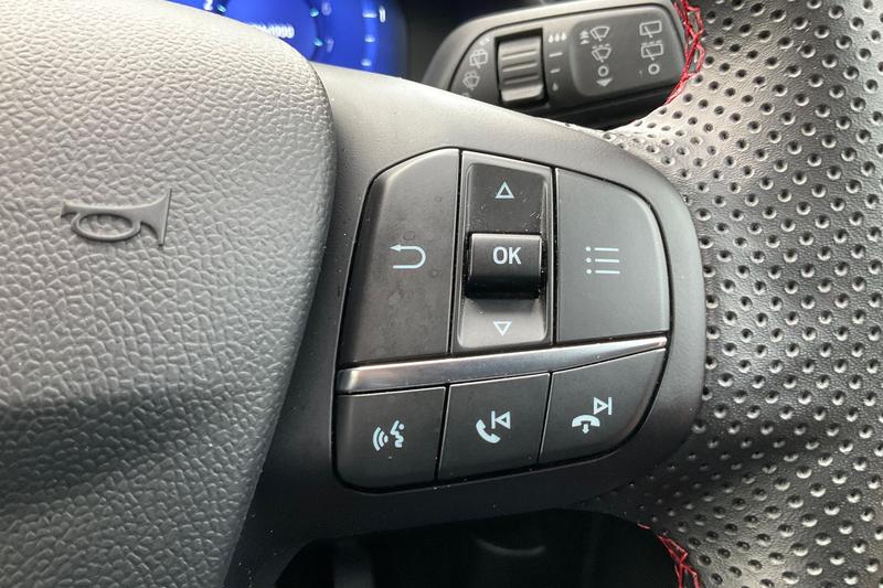 Used Ford Puma 2024 for sale - 76467698: Photo 33