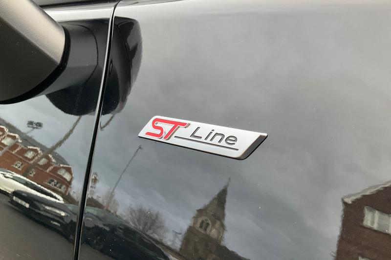 Used Ford Puma 2024 for sale - 76467698: Photo 39