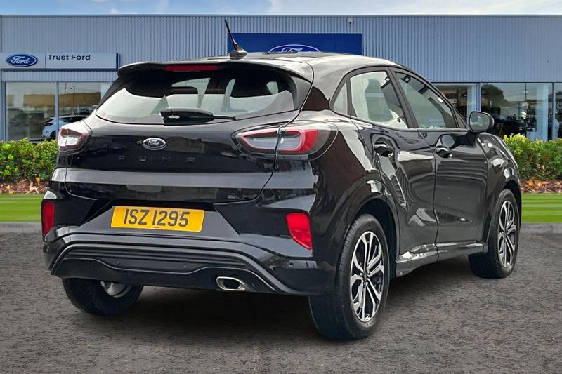 Used Ford Puma 2024 for sale - 76467698: Photo 4