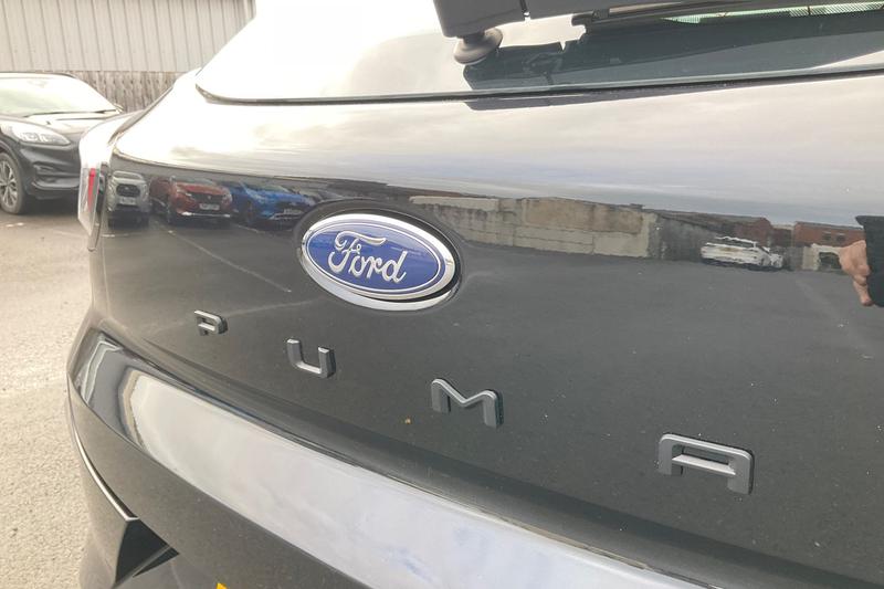 Used Ford Puma 2024 for sale - 76467698: Photo 40