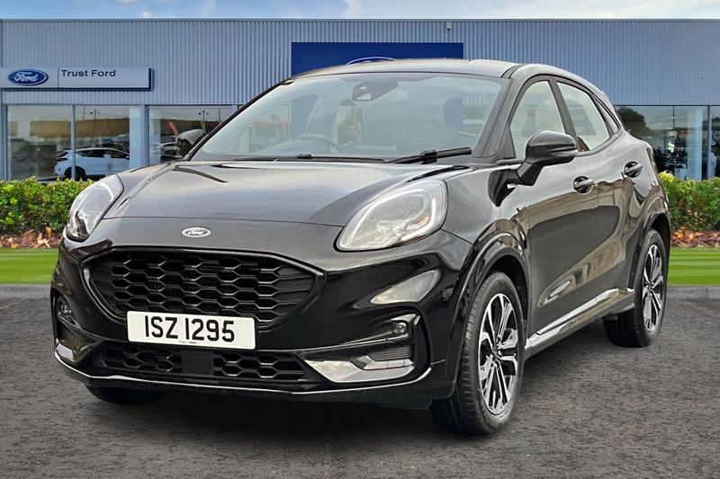 Used Ford Puma 2024 for sale - 76467698: Photo 5