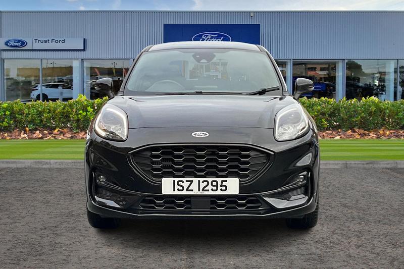 Used Ford Puma 2024 for sale - 76467698: Photo 6