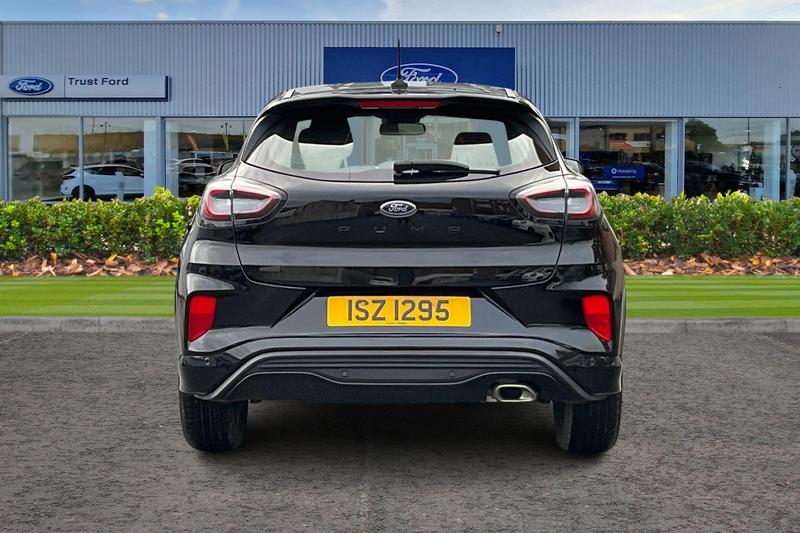 Used Ford Puma 2024 for sale - 76467698: Photo 7