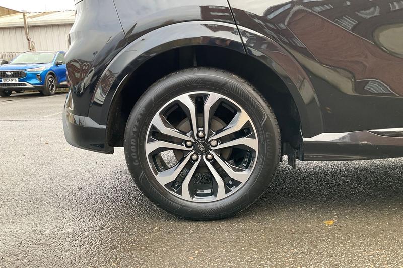 Used Ford Puma 2024 for sale - 76467698: Photo 8