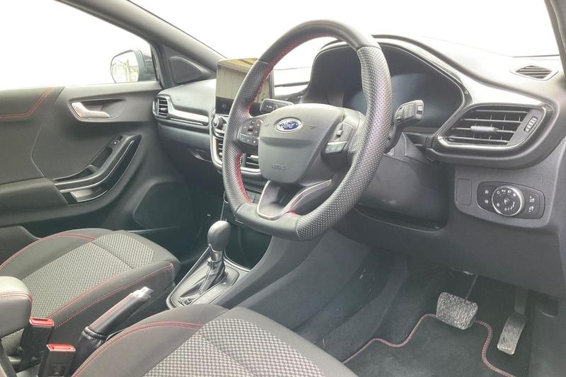Used Ford Puma 2024 for sale - 76467698: Photo 9