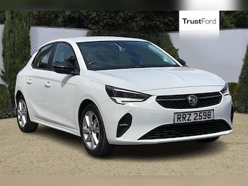 Used Vauxhall Corsa 2020 for sale - 79280898: Photo