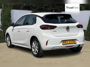 Used Vauxhall Corsa 2020 for sale - 79280898: Photo