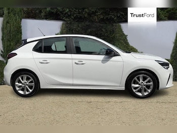 Used Vauxhall Corsa 2020 for sale - 79280898: Photo