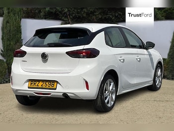 Used Vauxhall Corsa 2020 for sale - 79280898: Photo