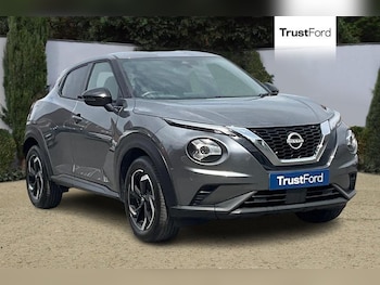 Used Nissan Juke 2024 for sale - 79500486: Photo