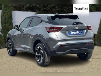 Used Nissan Juke 2024 for sale - 79500486: Photo