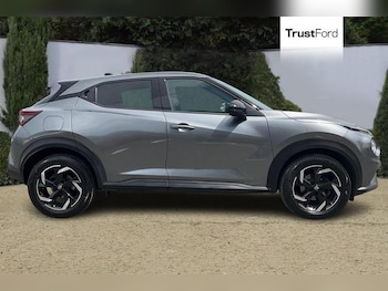 Used Nissan Juke 2024 for sale - 79500486: Photo