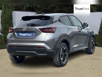 Used Nissan Juke 2024 for sale - 79500486: Photo