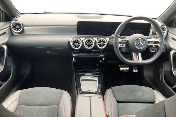 Used Mercedes-Benz A-Class 2024 for sale - 75751799: Photo 10