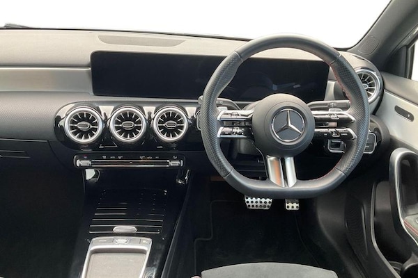Used Mercedes-Benz A-Class 2024 for sale - 75751799: Photo 11