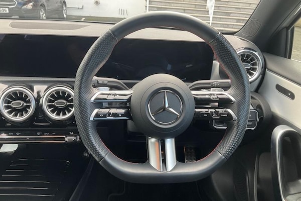 Used Mercedes-Benz A-Class 2024 for sale - 75751799: Photo 12