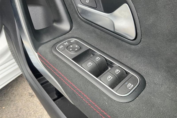Used Mercedes-Benz A-Class 2024 for sale - 75751799: Photo 16