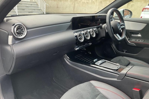 Used Mercedes-Benz A-Class 2024 for sale - 75751799: Photo 18