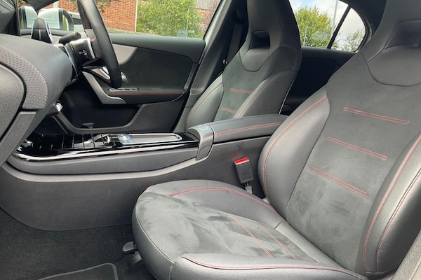 Used Mercedes-Benz A-Class 2024 for sale - 75751799: Photo 19