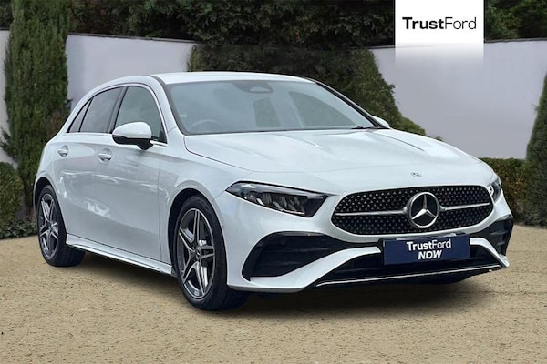 Used Mercedes-Benz A-Class 2024 for sale - 75751799: Photo 1