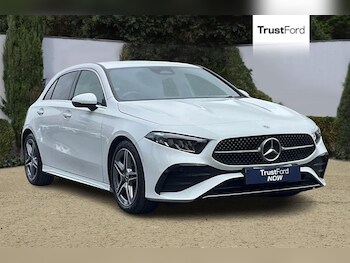 Used Mercedes-Benz A-Class  for sale - 75751799: Photo