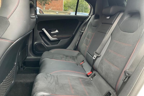 Used Mercedes-Benz A-Class 2024 for sale - 75751799: Photo 20