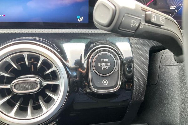 Used Mercedes-Benz A-Class 2024 for sale - 75751799: Photo 29