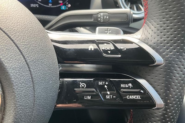 Used Mercedes-Benz A-Class 2024 for sale - 75751799: Photo 33