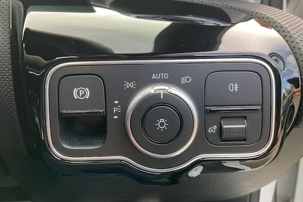 Used Mercedes-Benz A-Class 2024 for sale - 75751799: Photo 36