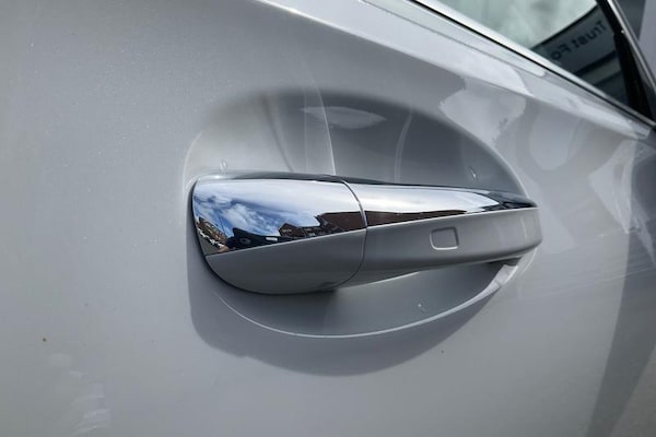 Used Mercedes-Benz A-Class 2024 for sale - 75751799: Photo 37