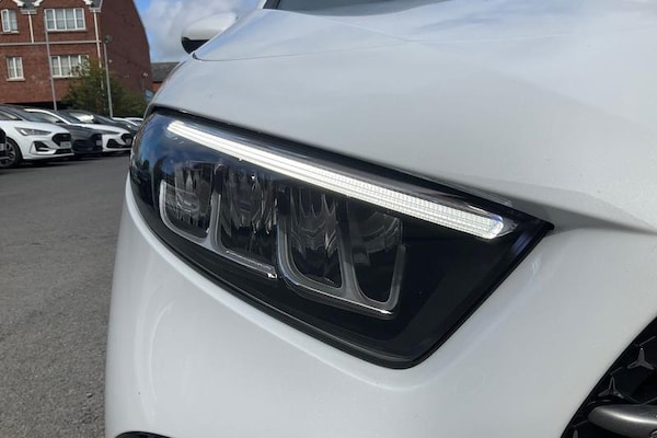 Used Mercedes-Benz A-Class 2024 for sale - 75751799: Photo 38