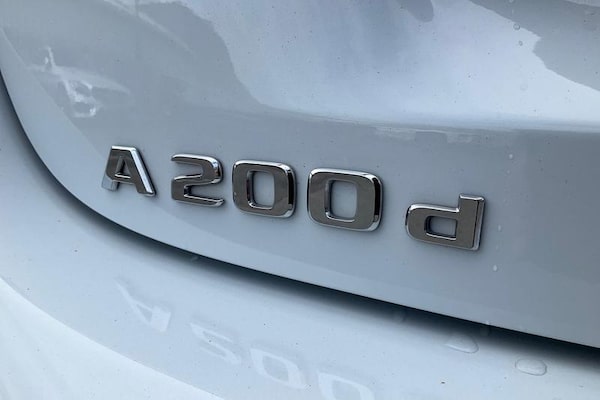 Used Mercedes-Benz A-Class 2024 for sale - 75751799: Photo 39