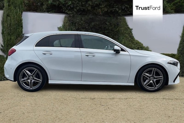 Used Mercedes-Benz A-Class 2024 for sale - 75751799: Photo 3
