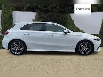 Used Mercedes-Benz A-Class  for sale - 75751799: Photo