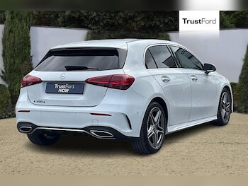 Used Mercedes-Benz A-Class  for sale - 75751799: Photo