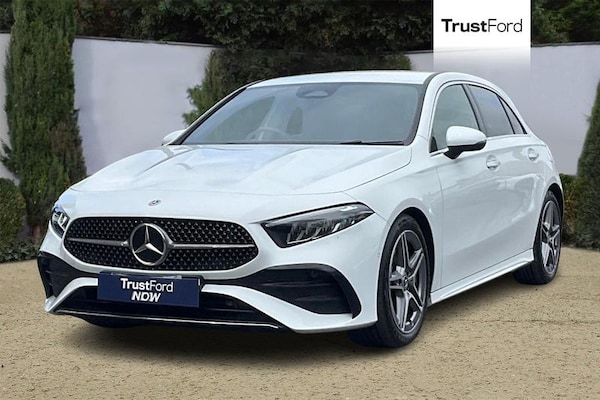 Used Mercedes-Benz A-Class 2024 for sale - 75751799: Photo 5