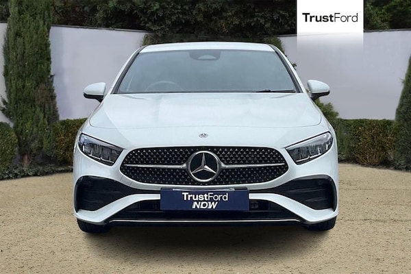 Used Mercedes-Benz A-Class 2024 for sale - 75751799: Photo 6