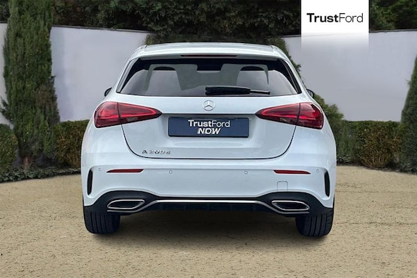 Used Mercedes-Benz A-Class 2024 for sale - 75751799: Photo 7