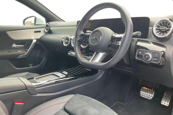 Used Mercedes-Benz A-Class 2024 for sale - 75751799: Photo 9