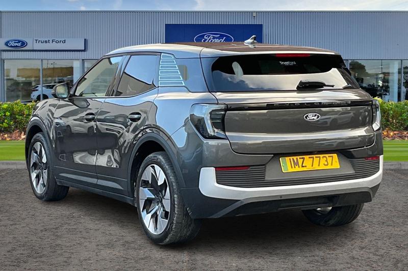 Used Ford Explorer 2025 for sale - 76660075: Photo 2