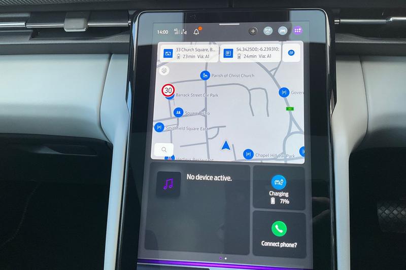 Used Ford Explorer 2025 for sale - 76660075: Photo 23