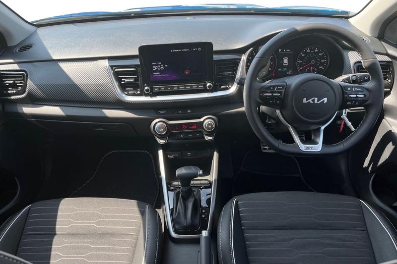 Used Kia Stonic 2024 for sale - 76114542: Photo 10