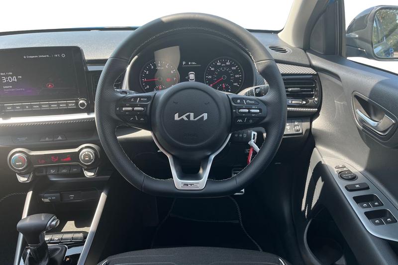 Used Kia Stonic 2024 for sale - 76114542: Photo 11