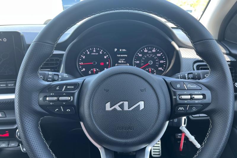 Used Kia Stonic 2024 for sale - 76114542: Photo 12