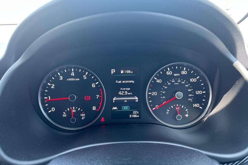 Used Kia Stonic 2024 for sale - 76114542: Photo 13