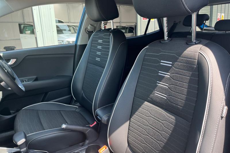 Used Kia Stonic 2024 for sale - 76114542: Photo 19