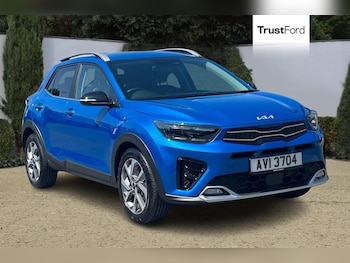 2024 - 1.0T GDi 99 GT-Line 5dr DCT - **REVERSING CAMERA - SAT NAV - CARPLAY - TAKE