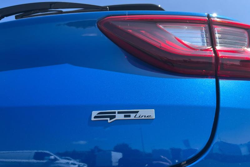 Used Kia Stonic 2024 for sale - 76114542: Photo 23